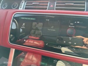 Land Rover Range Rover P525 Autobiography - 2020