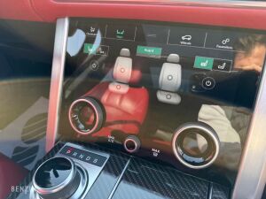 Land Rover Range Rover P525 Autobiography - 2020