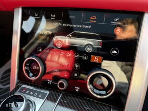Land Rover Range Rover P525 Autobiography - 2020