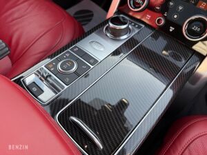 Land Rover Range Rover P525 Autobiography - 2020