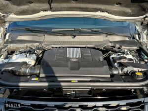Land Rover Range Rover P525 Autobiography - 2020