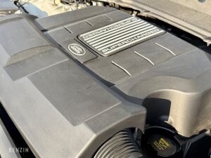 Land Rover Range Rover P525 Autobiography - 2020