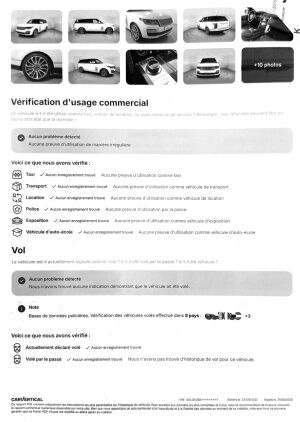 Land Rover Range Rover P525 Autobiography - 2020