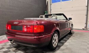 Audi Cabriolet - 1996