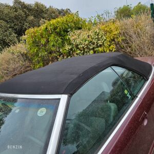 Audi Cabriolet - 1996