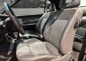 Audi Cabriolet - 1996