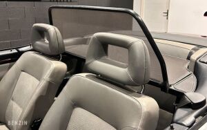 Audi Cabriolet - 1996