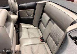 Audi Cabriolet - 1996