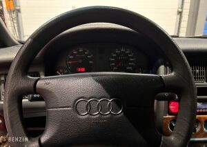 Audi Cabriolet - 1996