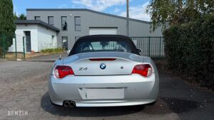 BMW Z4 3.0Si - 2006