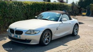 BMW Z4 3.0Si - 2006