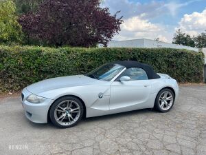 BMW Z4 3.0Si - 2006