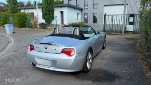 BMW Z4 3.0Si - 2006