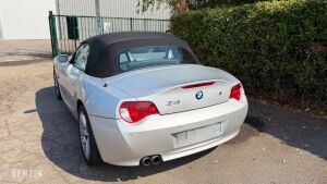 BMW Z4 3.0Si - 2006