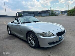 BMW Z4 3.0Si - 2006