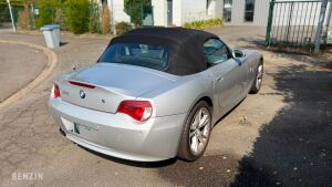 BMW Z4 3.0Si - 2006
