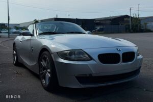 BMW Z4 3.0Si - 2006