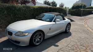 BMW Z4 3.0Si - 2006