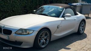 BMW Z4 3.0Si - 2006
