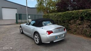 BMW Z4 3.0Si - 2006