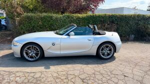 BMW Z4 3.0Si - 2006