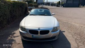 BMW Z4 3.0Si - 2006