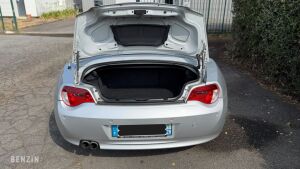 BMW Z4 3.0Si - 2006