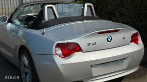 BMW Z4 3.0Si - 2006