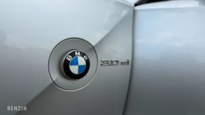 BMW Z4 3.0Si - 2006