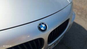 BMW Z4 3.0Si - 2006
