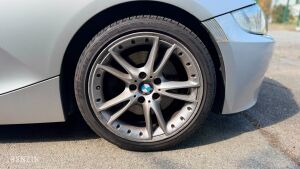 BMW Z4 3.0Si - 2006