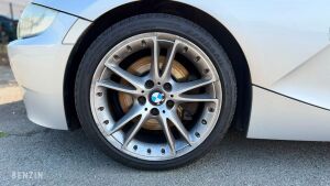 BMW Z4 3.0Si - 2006
