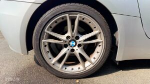 BMW Z4 3.0Si - 2006