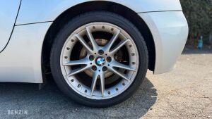 BMW Z4 3.0Si - 2006