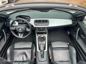 BMW Z4 3.0Si - 2006