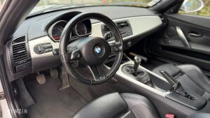 BMW Z4 3.0Si - 2006