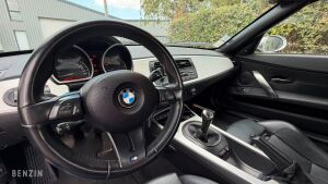 BMW Z4 3.0Si - 2006