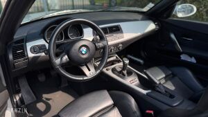 BMW Z4 3.0Si - 2006
