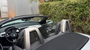 BMW Z4 3.0Si - 2006