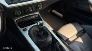 BMW Z4 3.0Si - 2006