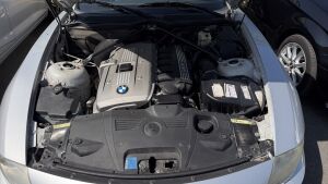 BMW Z4 3.0Si - 2006