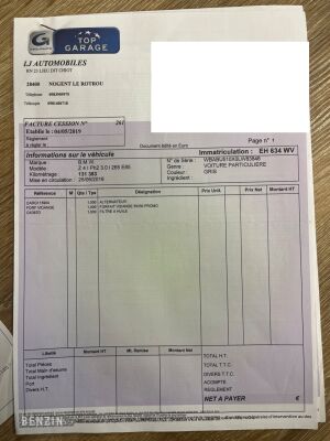 BMW Z4 3.0Si - 2006