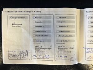 BMW Z4 3.0Si - 2006