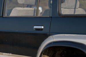 Nissan Patrol Y60 GR SLX TD42 - 1994