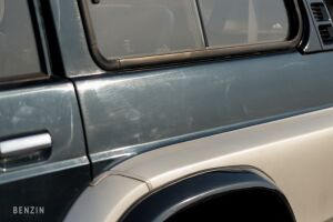 Nissan Patrol Y60 GR SLX TD42 - 1994