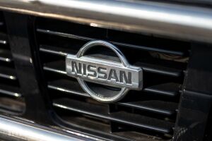 Nissan Patrol Y60 GR SLX TD42 - 1994