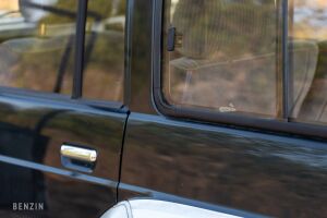 Nissan Patrol Y60 GR SLX TD42 - 1994