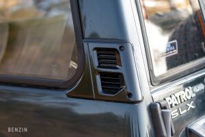 Nissan Patrol Y60 GR SLX TD42 - 1994