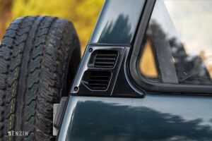Nissan Patrol Y60 GR SLX TD42 - 1994