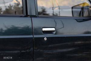 Nissan Patrol Y60 GR SLX TD42 - 1994